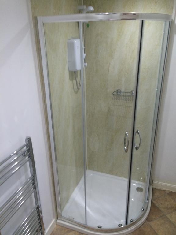 Zara Continental Hotel Langholm 部屋 写真