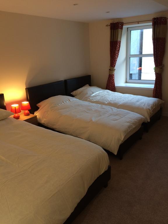 Zara Continental Hotel Langholm 部屋 写真