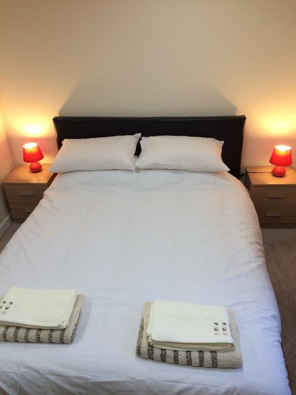 Zara Continental Hotel Langholm 部屋 写真