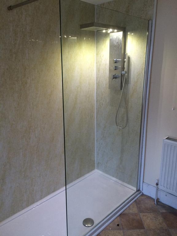 Zara Continental Hotel Langholm 部屋 写真