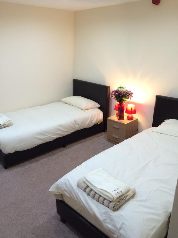 Zara Continental Hotel Langholm 部屋 写真