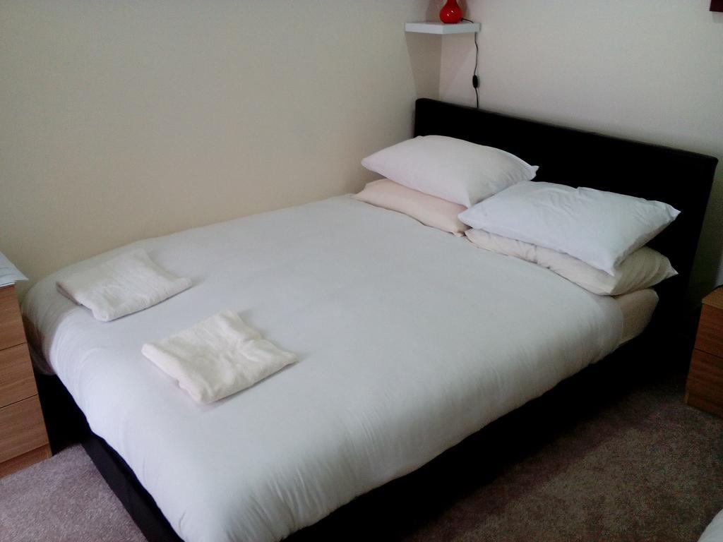 Zara Continental Hotel Langholm エクステリア 写真