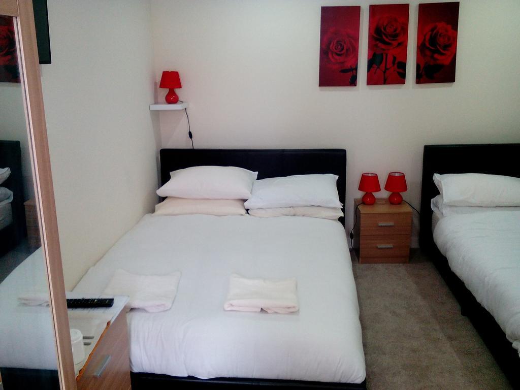 Zara Continental Hotel Langholm エクステリア 写真